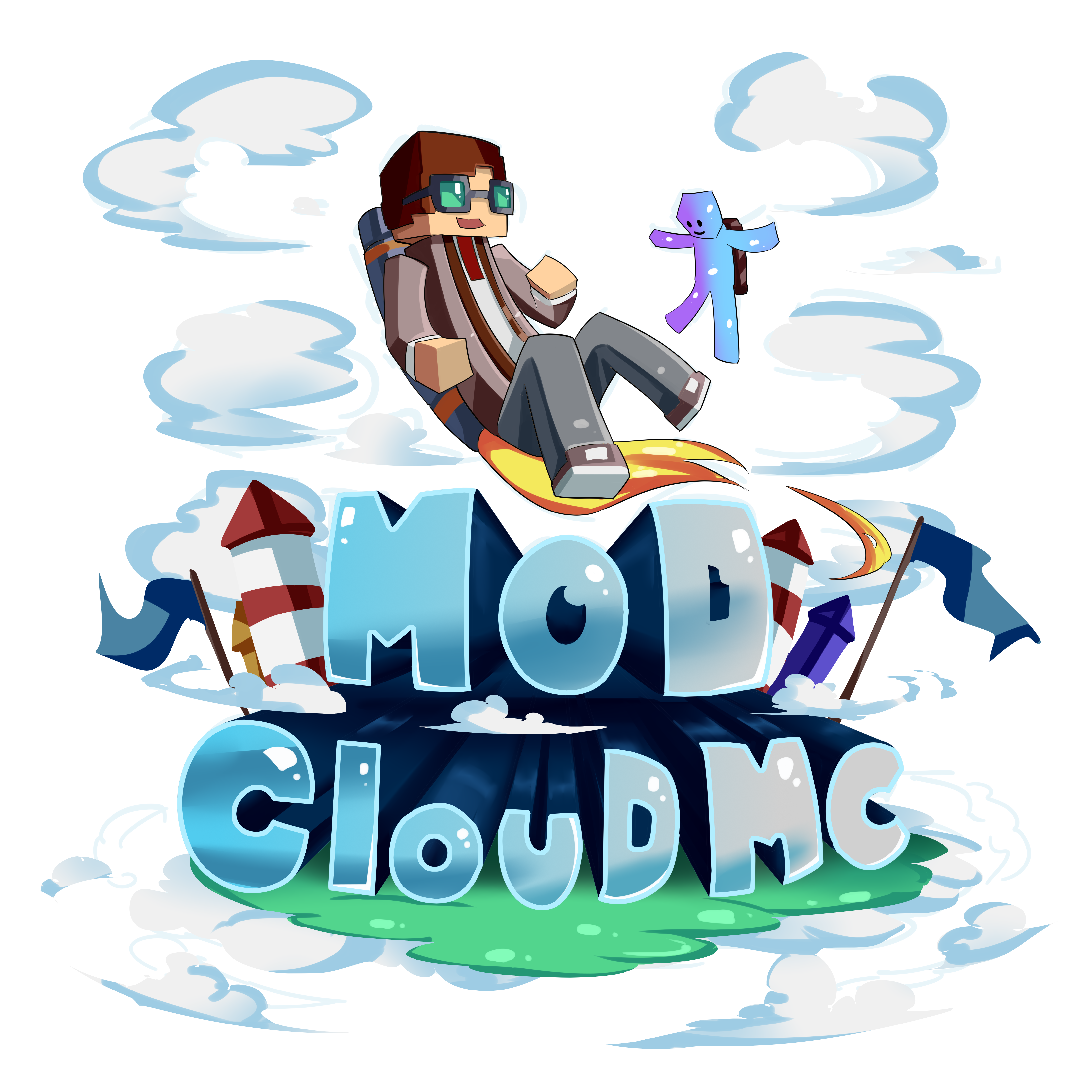 modcloudmc.com